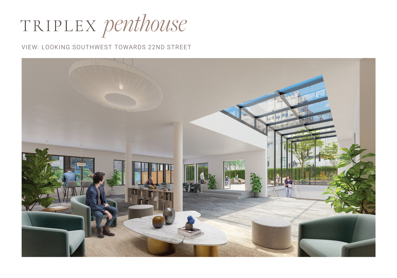 Triplex-penthouse--22nd-St